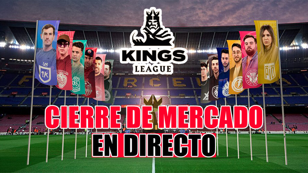 kl cierre