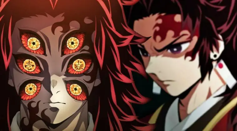 Imagen de Kimetsu no Yaiba: Quién es Kokushibo, la Luna Superior 1