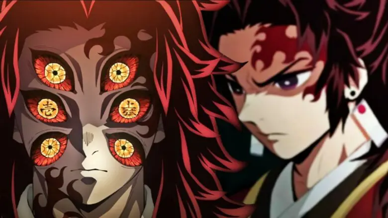 kokushibo yoriichi