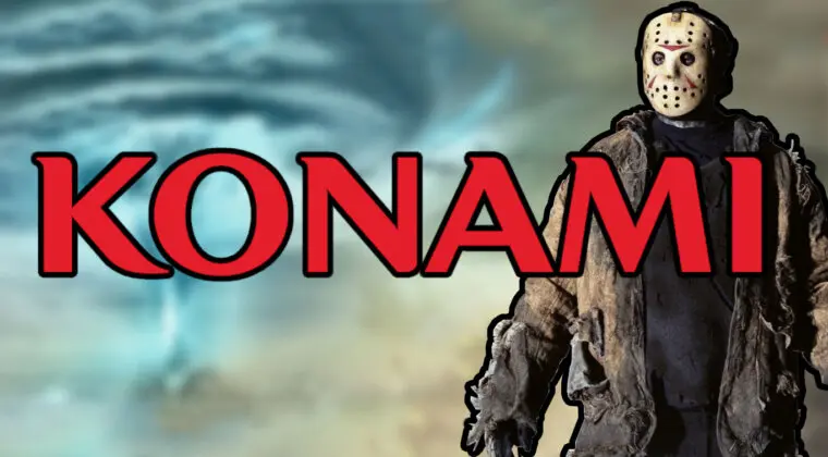 Imagen de Un empleado de Konami es arrestado por intentar asesinar a su jefe