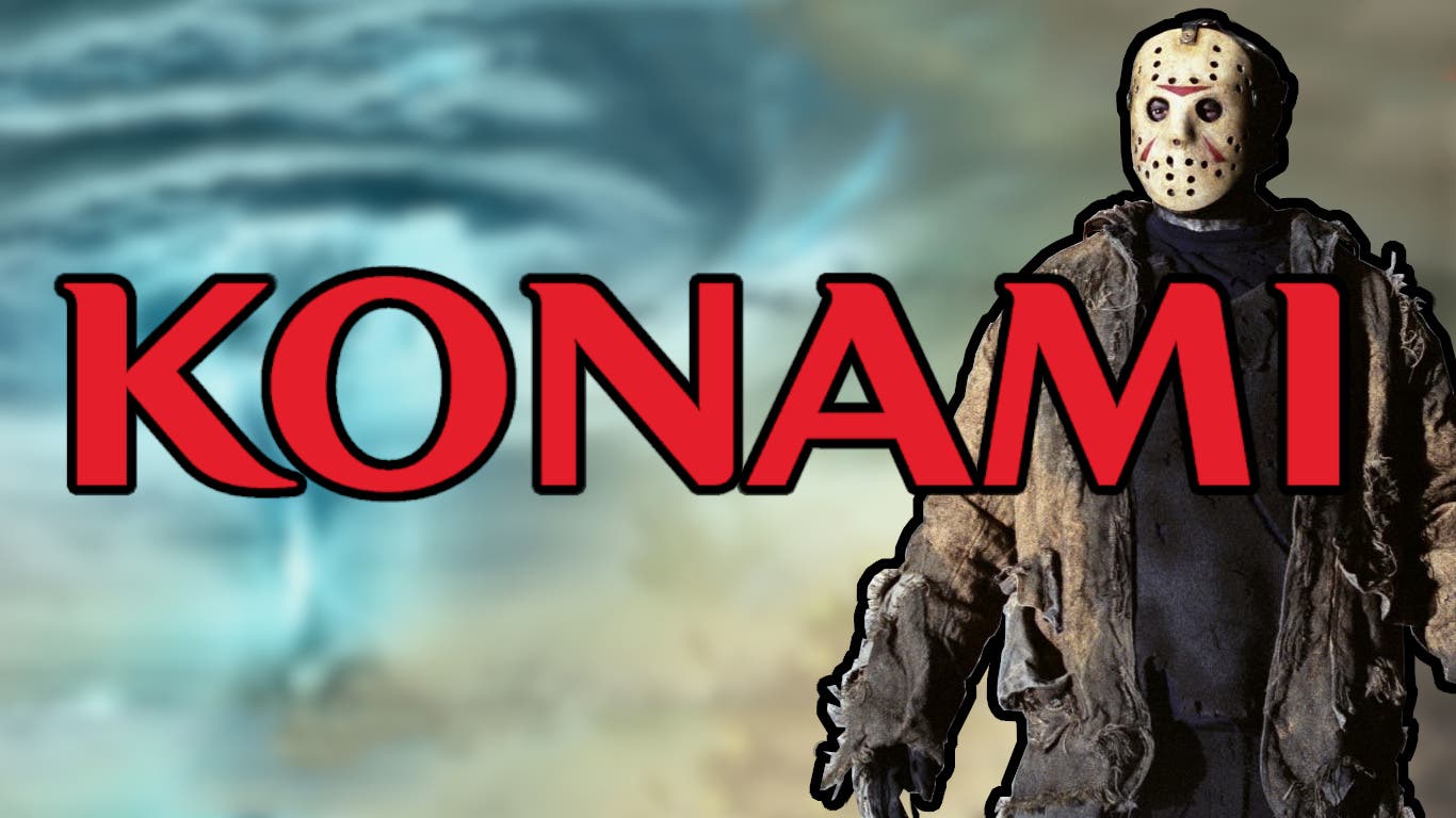 A Konami employee is arrested for trying to assassinate his boss