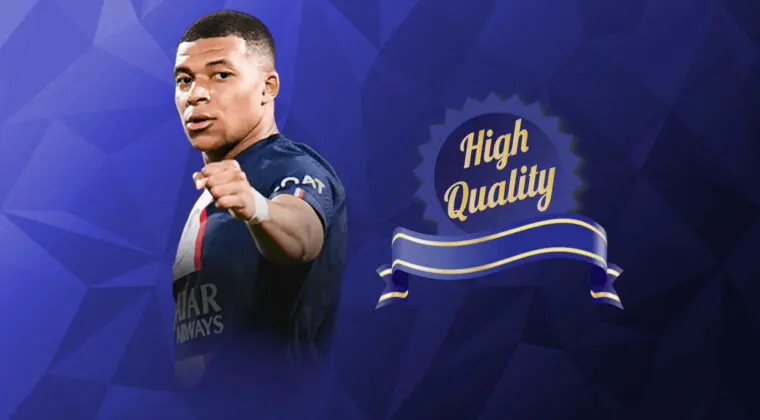 Imagen de FIFA 23: Kylian Mbappé se ha convertido en una ganga brutal que aún podemos aprovechar