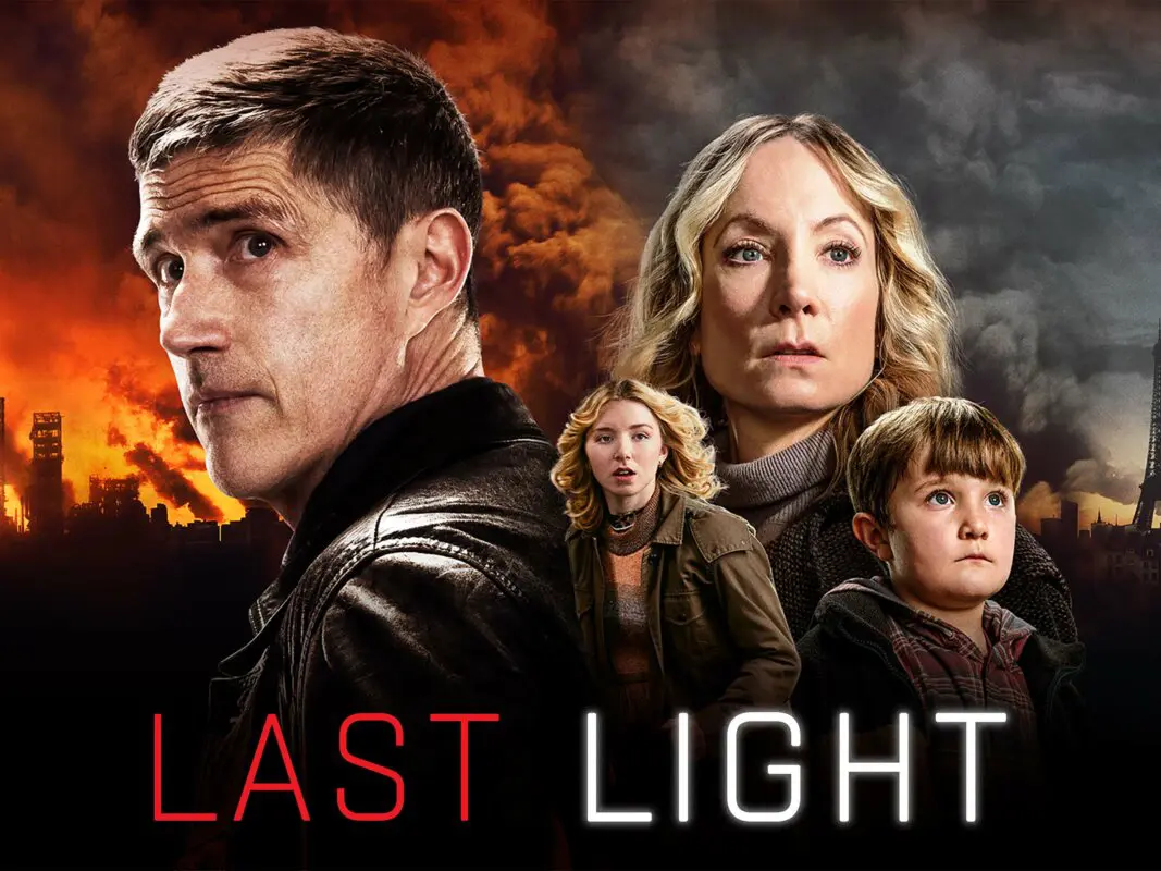 last light prime video