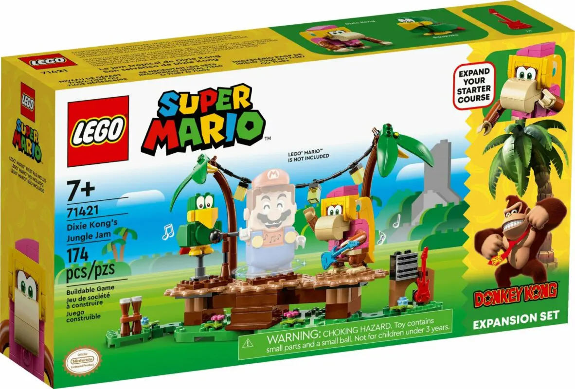 lego