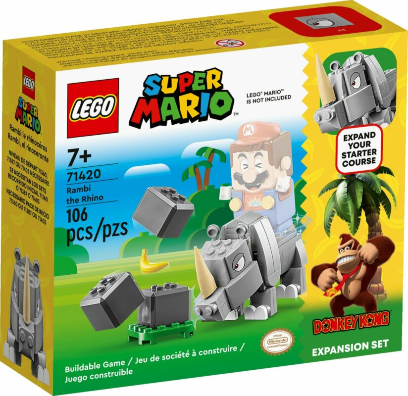 lego