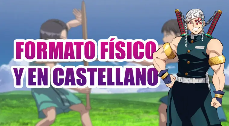 Imagen de Fullmetal Alchemist Brotherhood, la T2 de Kimetsu no Yaiba y más llegarán en formato físico a España