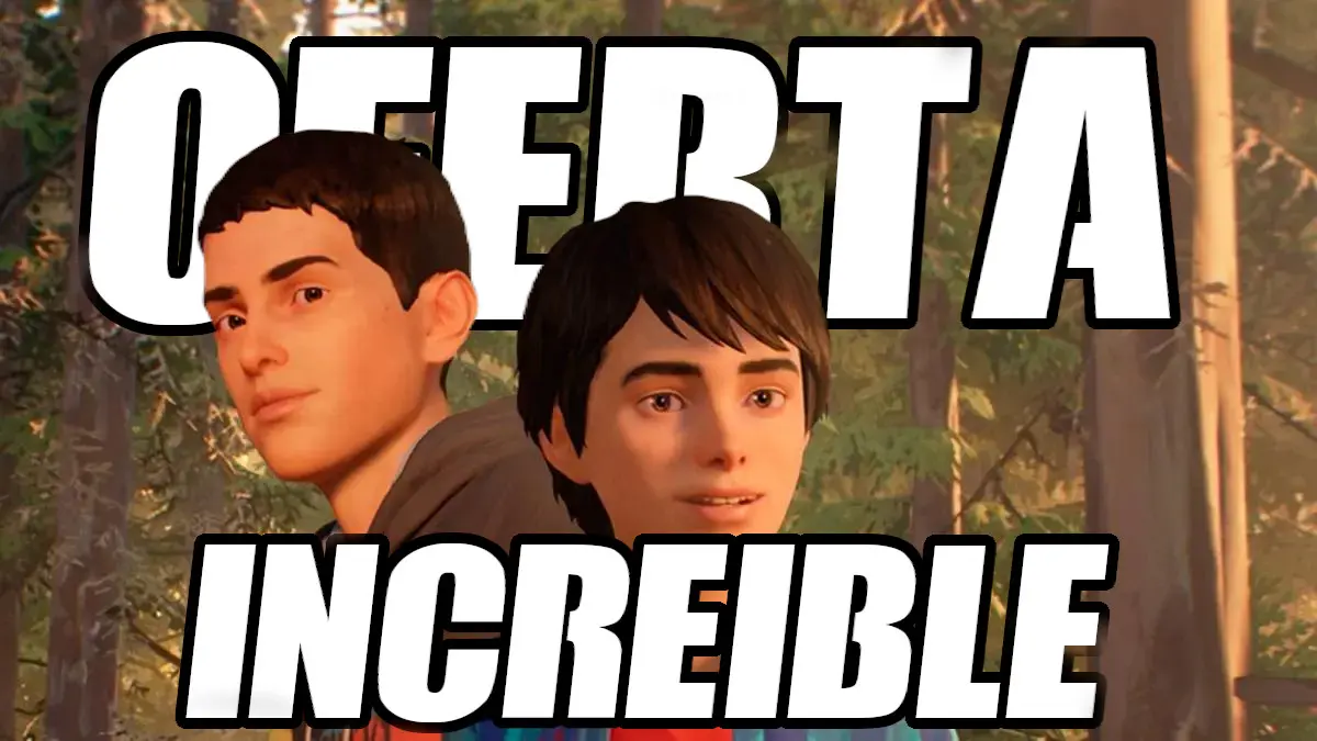 Life is Strange 2
