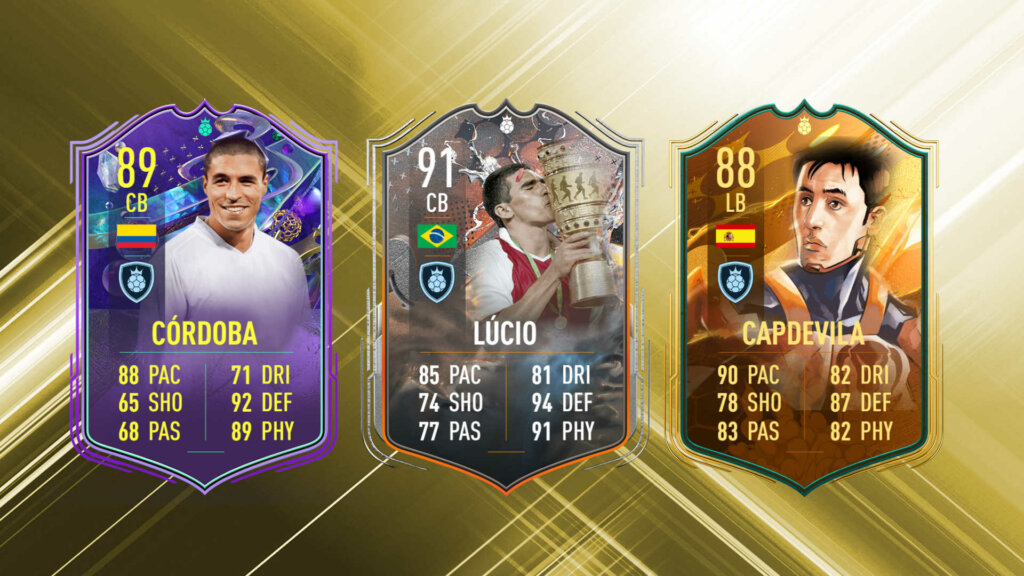 lista de cartas del nuevo player pick de fut heroes fifa 23