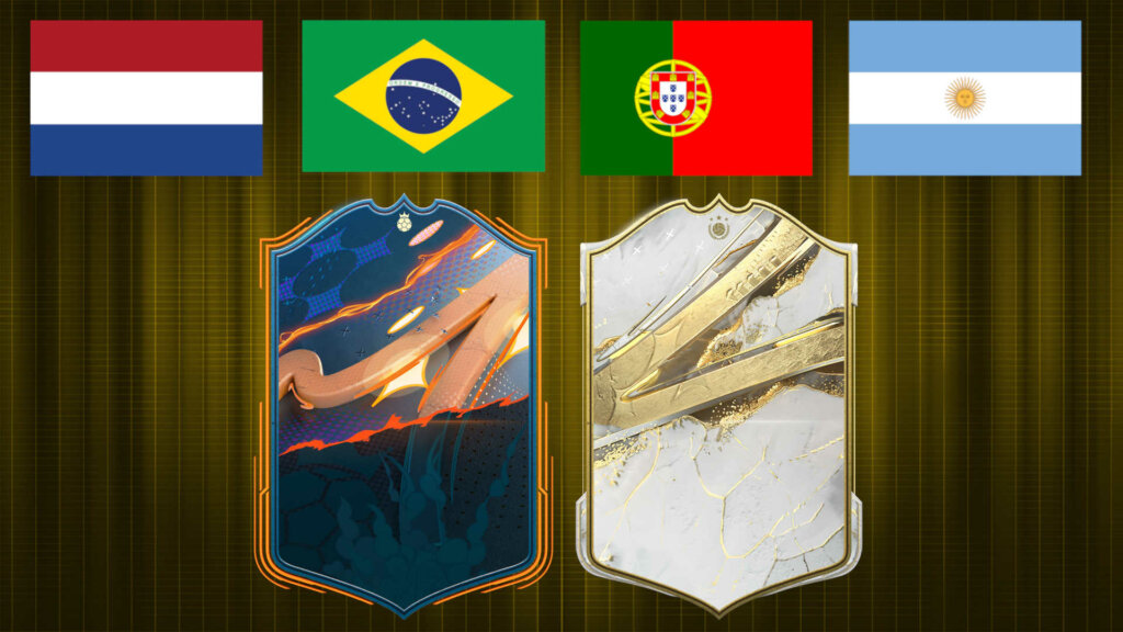 lista posibles iconos y heroes ilusionante ea sports fc