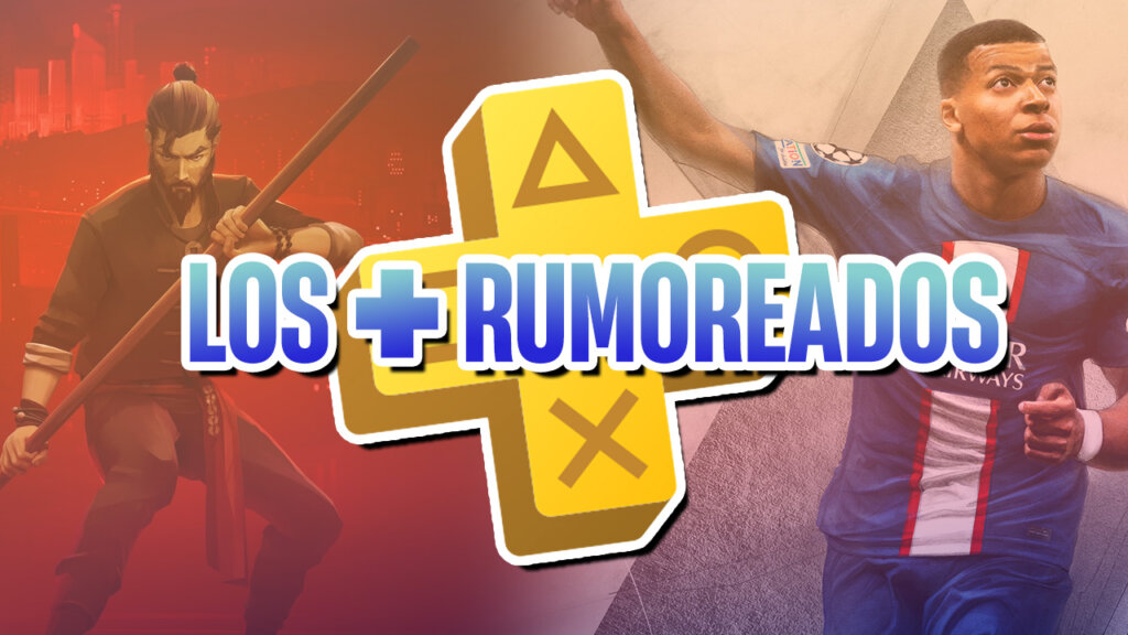 los mas rumoreados ps plus mayo 2023