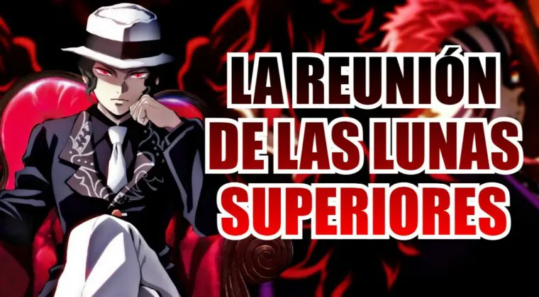 Imagen de Kimetsu no Yaiba: Cómo la reunión de las Lunas Superiores es uno de los momentos más importantes del anime