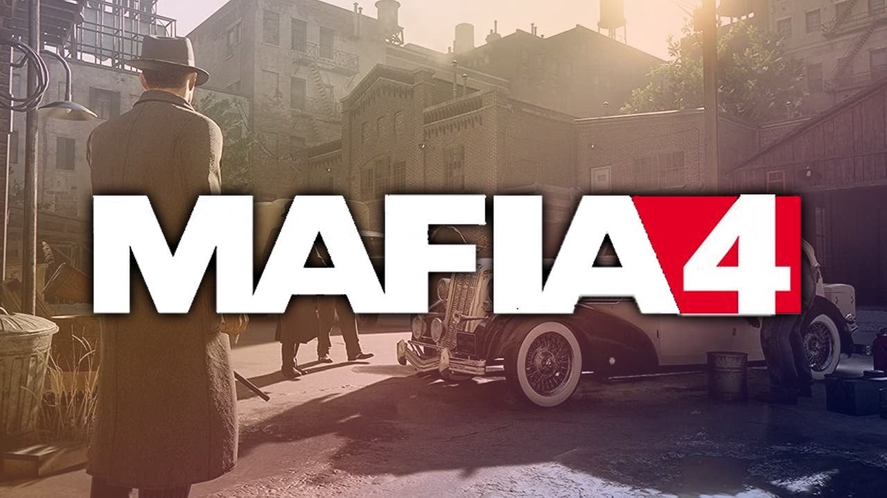 Filtered out these features of Mafia 4: it would have stealth combat and even multiplayer