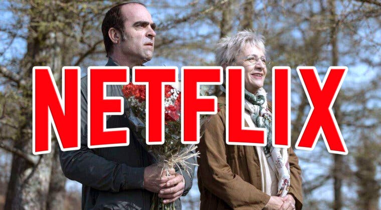 Imagen de Por qué está triunfando en Netflix una película de Luis Tosar de 2021: así es Maixabel