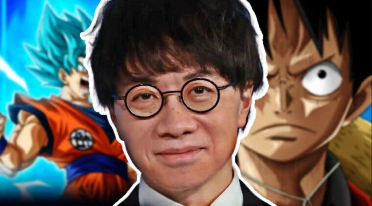 Imagen de ¿Dragon Ball o One Piece? Makoto Shinkai, el director de Suzume, da su respuesta