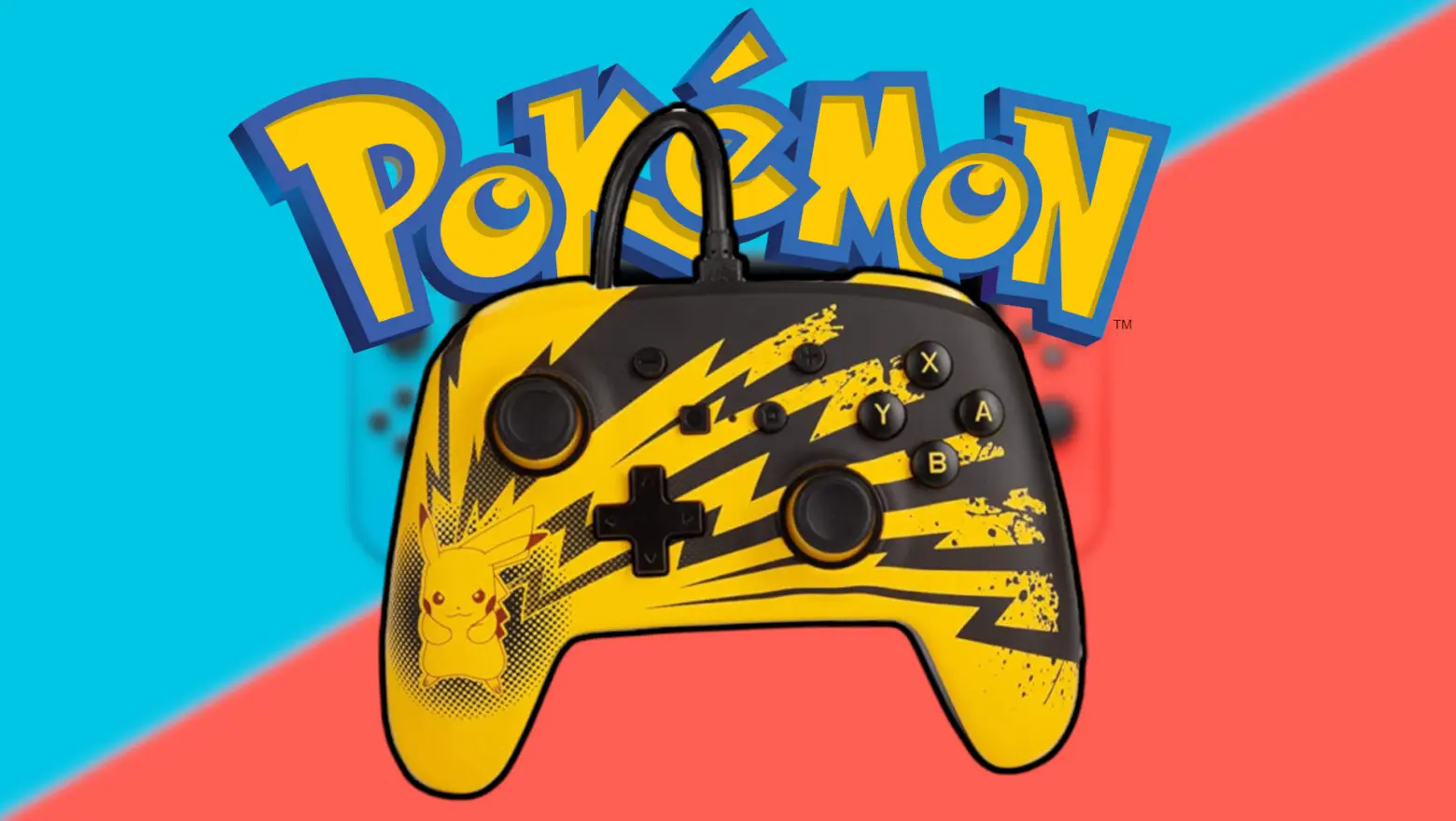 Nintendo Switch Pokémon
