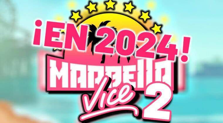 Imagen de Marbella Vice 2 ya está en marcha y se estrenará en 2024