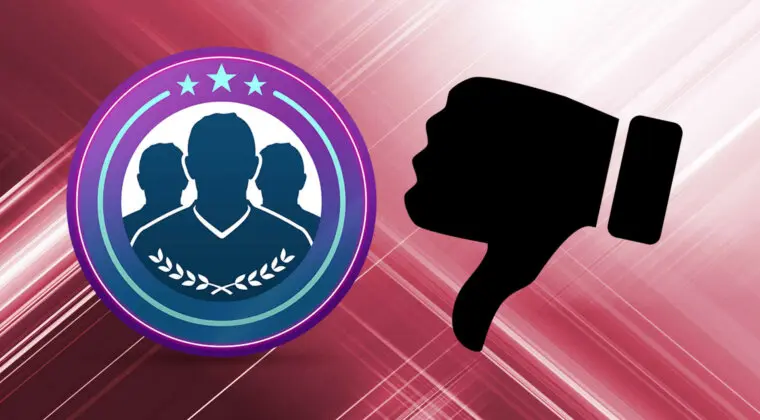 Imagen de FIFA 23: te recomiendo evitar este jugador SBC (no merece la pena)