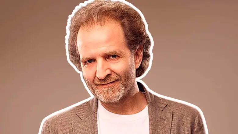 mauro muñiz la que se avecina