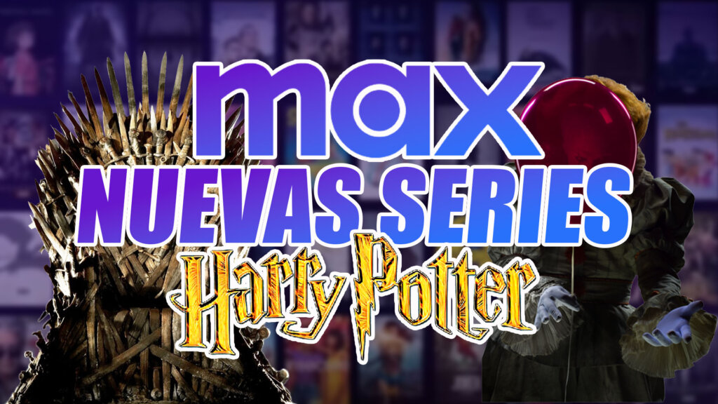 maxnuevasseries