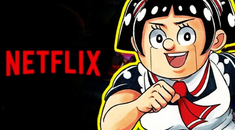 Imagen de Me & Roboco, la parodia de Doraemon, fecha su estreno en Netflix