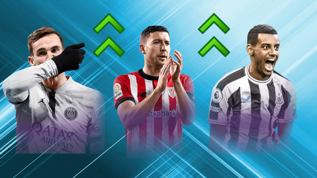 mejoras fantasy fut seguimiento 3 fifa 23