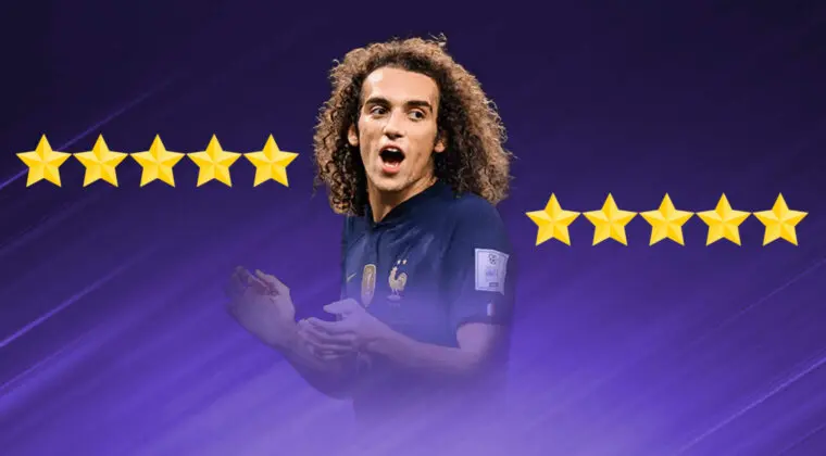 Imagen de FIFA 23: estas son las cartas mejoras gemelas de FUT Birthday que han llegado hoy