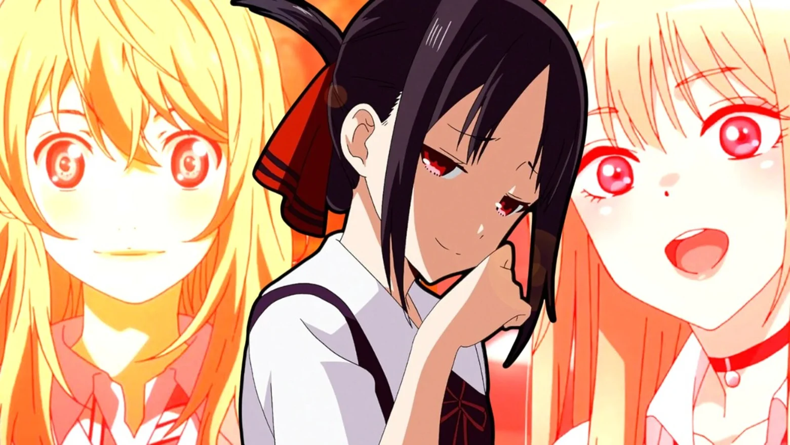 mejores animes de romance de siempre