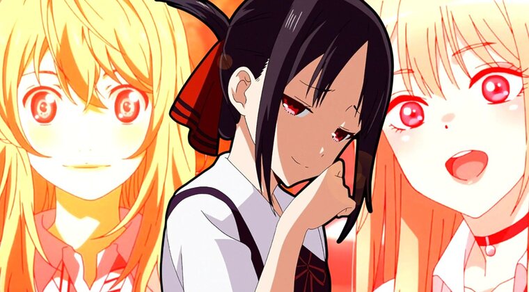 Imagen de Los 16 mejores animes de romance de la historia y dónde verlos