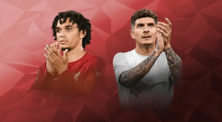 Imagen de FIFA 23: mejores laterales derechos (de precios razonables) de las cinco grandes ligas