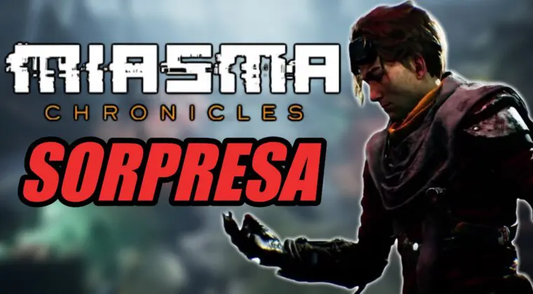 Imagen de Tras jugar 10 horas a Miasma Chronicles lo tengo claro: los fans del rol táctico no pueden dejarlo pasar