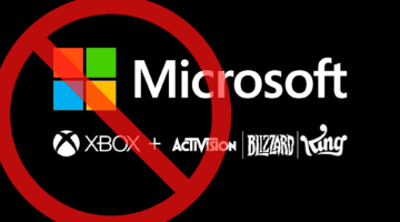 Imagen de ¡Microsoft no puede adquirir a Activision Blizzard! El regulador de UK ha bloqueado la compra