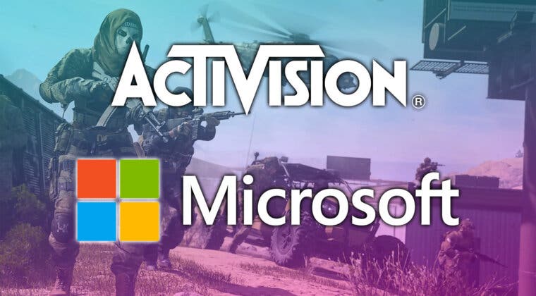 Imagen de Microsoft intenta salvar la compra de Activision: cierra otro acuerdo de 10 años con un servicio de juego en la nube