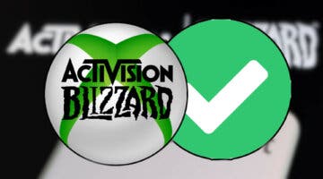 Imagen de El regulador de UK desbloquea la compra de Activision Blizzard por parte de Microsoft: la adquisición tiene la puerta abierta