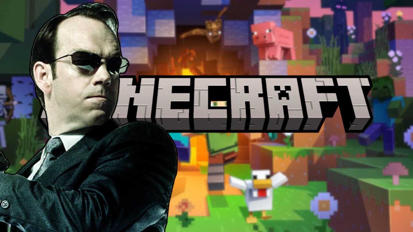 Several Pentagon secrets have been leaked, and it’s all because of Minecraft