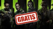 Imagen de Juega GRATIS a Call of Duty: Modern Warfare 2 durante una semana: fechas, horarios, modos y mapas