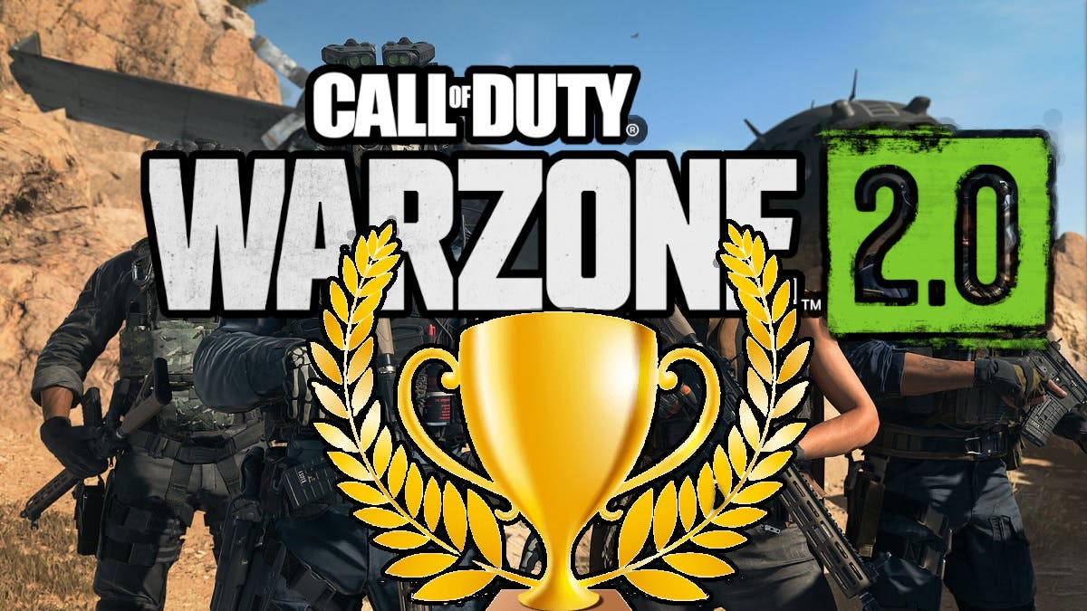 Modern Warfare 2 and Warzone 2: what is the Trophy Hunt event and what are its free rewards