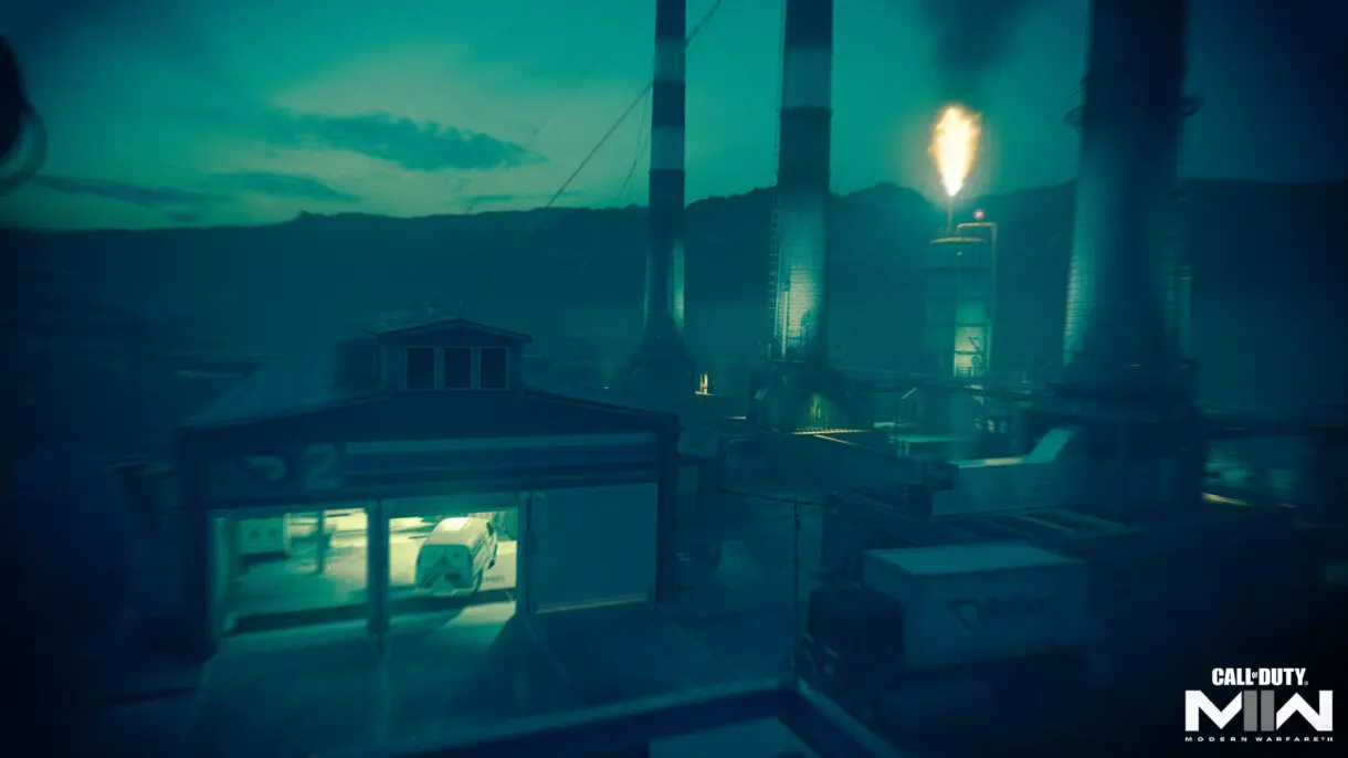 modern warfare 2 mapa 1 2