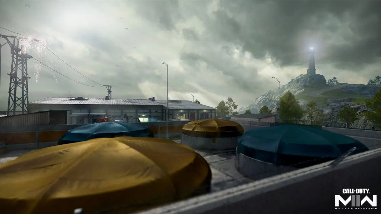 modern warfare 2 mapa 1 5
