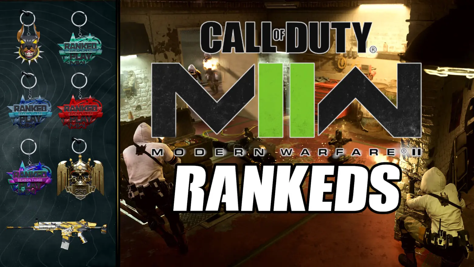Modern Warfare 2