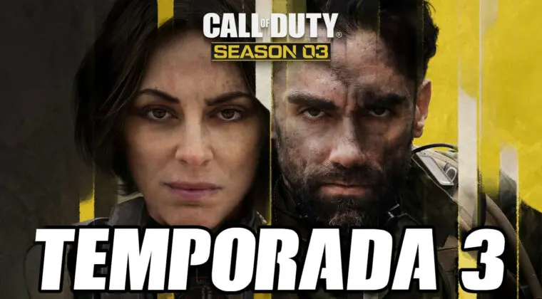 Imagen de Modern Warfare 2 y Warzone 2: resumen de todas las novedades de la Temporada 3
