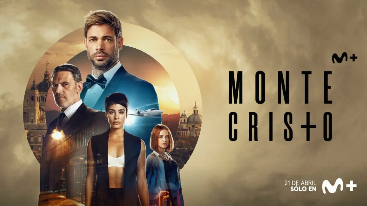 william levy montecristo