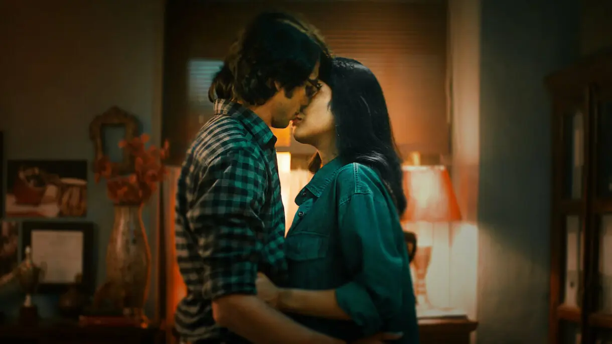 mordiscos de amor netflix