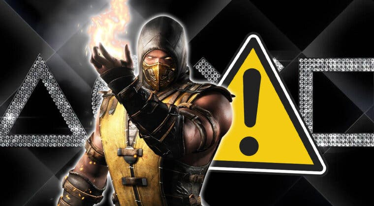 Imagen de Mortal Kombat 12 anunciado en el PlayStation Showcase de mayo: varios insiders apuntan a esto