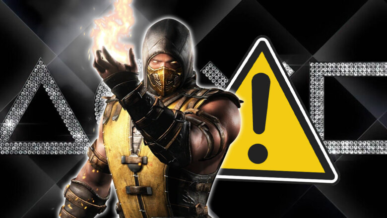 mortal kombat 12 ps showcase
