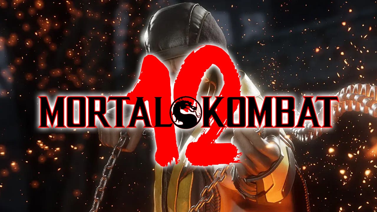 Mortal Kombat 12 Announcement Will Happen Next Week, According To Insider