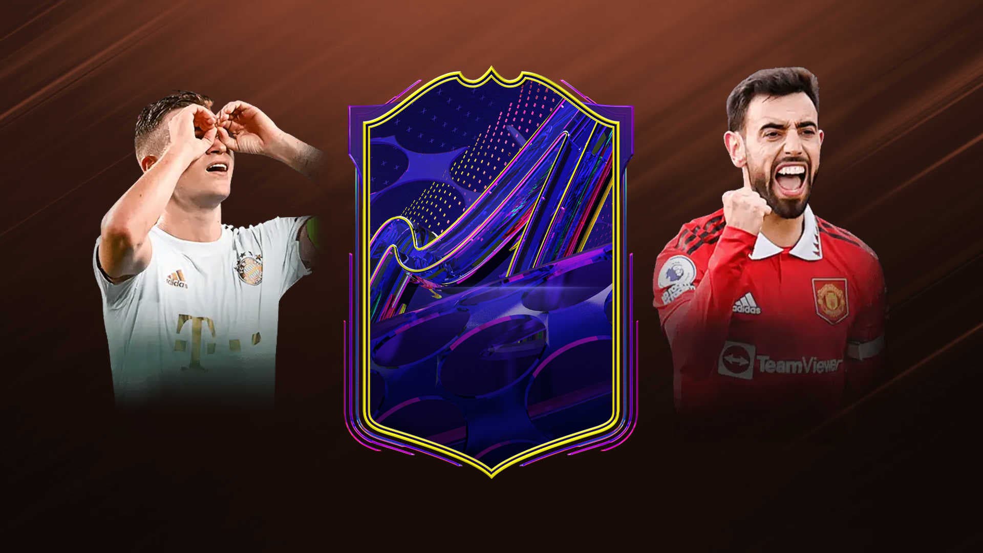 FIFA 23: new set of MOTM cards with OTW included and some high socks
