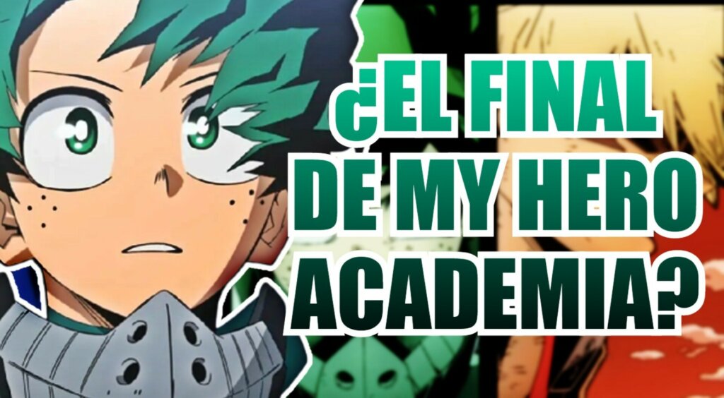 my hero academia final del manga (1)