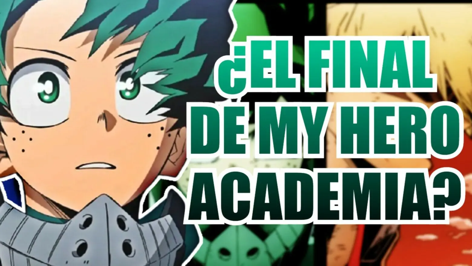 my hero academia final del manga (1)