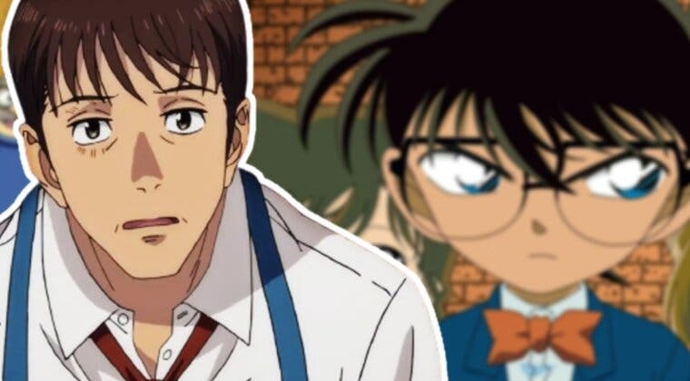 Imagen de My Home Hero, el anime de asesinatos y suspense que has de ver si te gusta Detective Conan