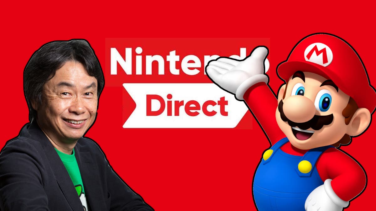 The new Super Mario game will be announced in the coming months, as confirmed by Miyamoto